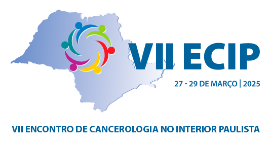 VII ECIP - Encontro de Cancerologia no Interior Paulista